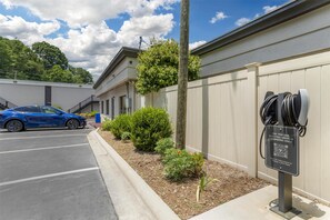 Property amenity