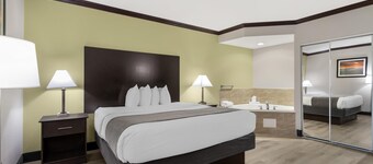 Best Western Asheville Blue Ridge Parkway