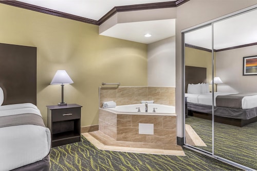 Best Western Asheville Blue Ridge Parkway