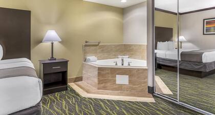 Best Western Asheville Blue Ridge Parkway