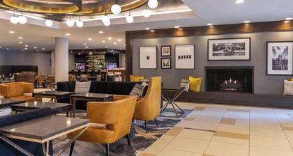 Sheraton Ann Arbor Hotel