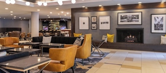 Sheraton Ann Arbor Hotel