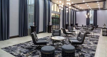 Sheraton Ann Arbor Hotel