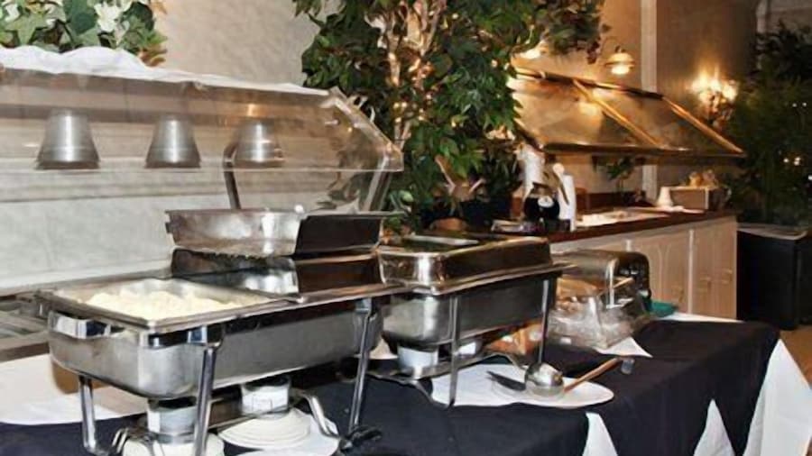 Clarion Inn Fredericksburg North