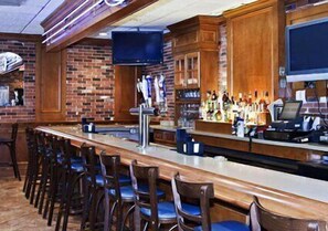 Sports bar