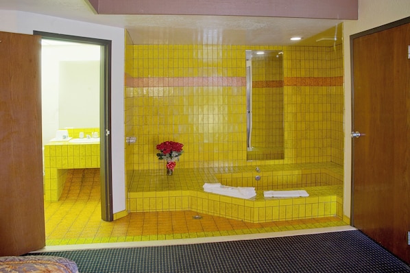 Spa - Americas Best Value Inn & Suites Los Angeles Downtown SW (Los Angeles)