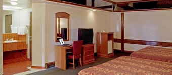 Americas Best Value Inn & Suites Los Angeles Downtown SW