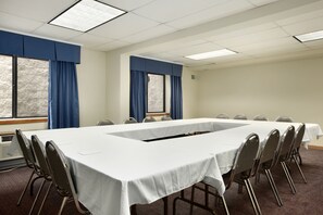Sala de reunião