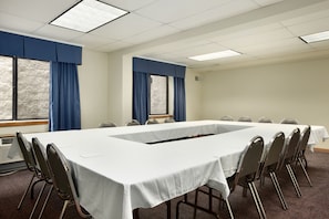 Sala de reunião