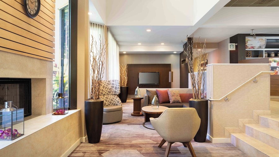 Courtyard by Marriott Miami Airport West/Doral