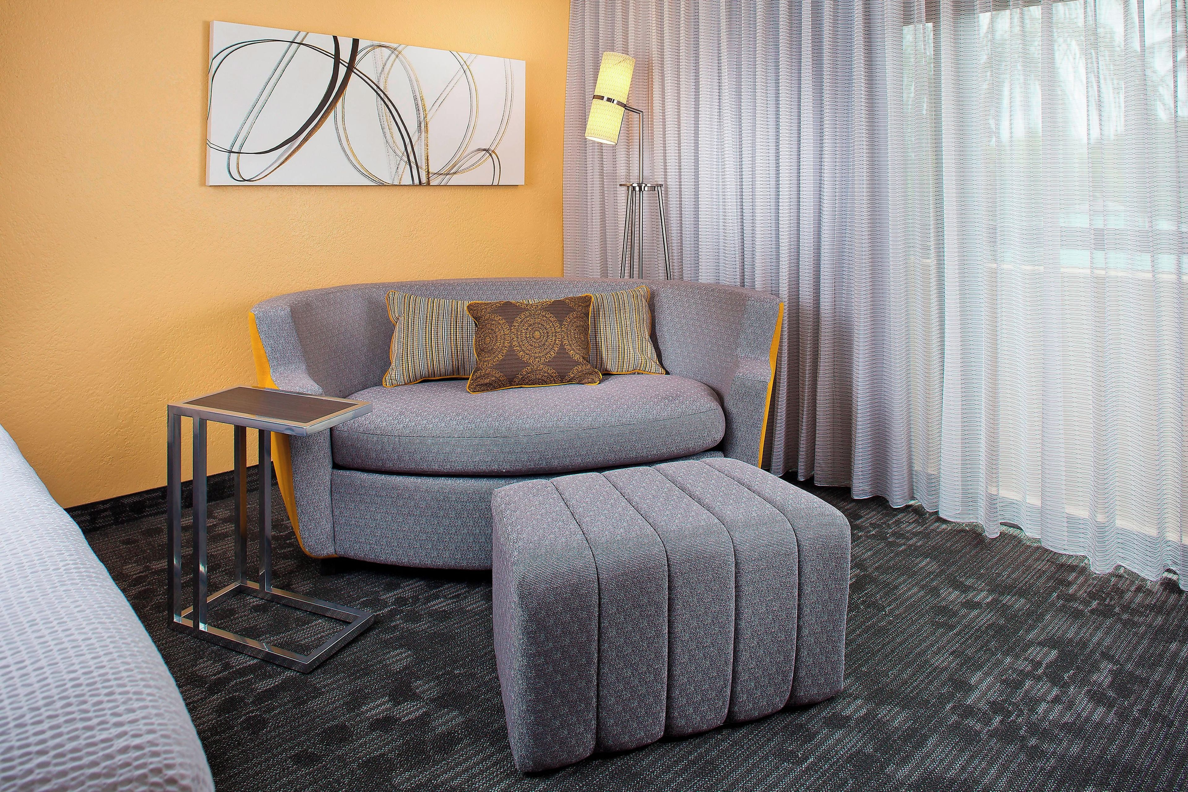 Foto - Courtyard by Marriott Miami Airport West/Doral