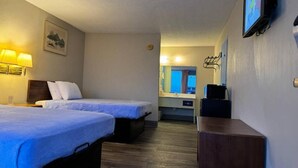 Standard Double or Twin Room - Guest Inn (Aiken)
