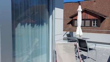 Premium | Terrace/patio