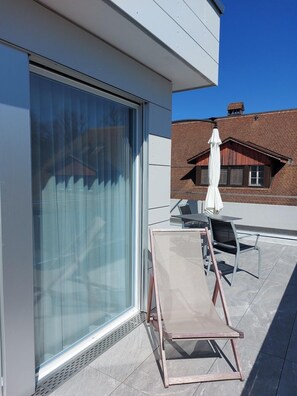 Premium | Terrasse/gårdhave