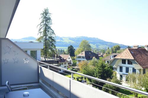 Premium | Terrace/patio
