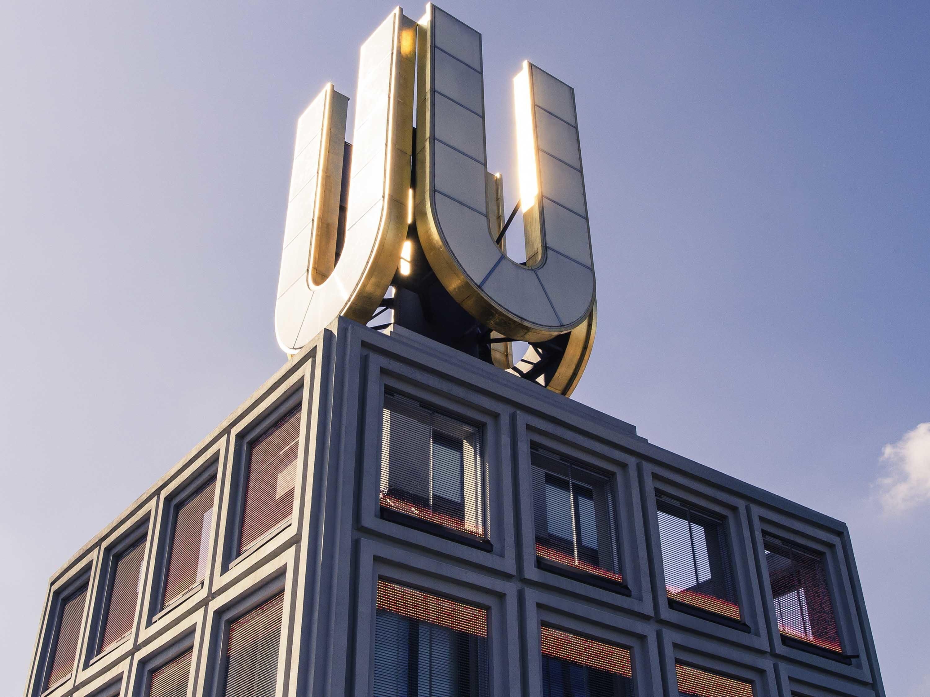 Foto - Mercure Hotel Dortmund Centrum