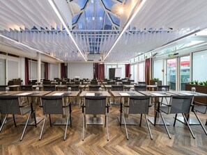 Business centre - Mercure Hotel Dortmund Centrum (Dortmund)