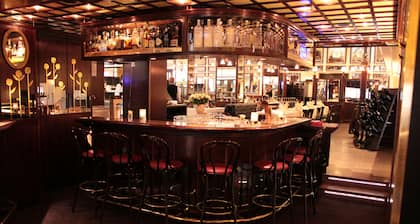 Mercure Hotel Dortmund Centrum