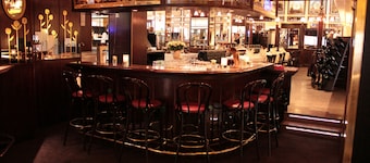 Mercure Hotel Dortmund Centrum