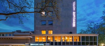 Mercure Hotel Dortmund Centrum