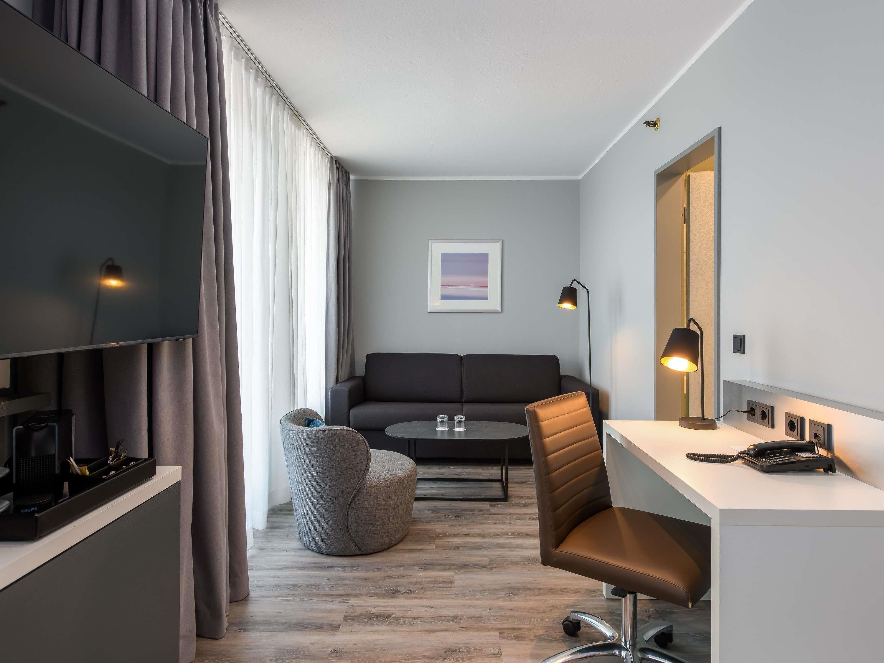 Foto - Mercure Hotel Dortmund Centrum