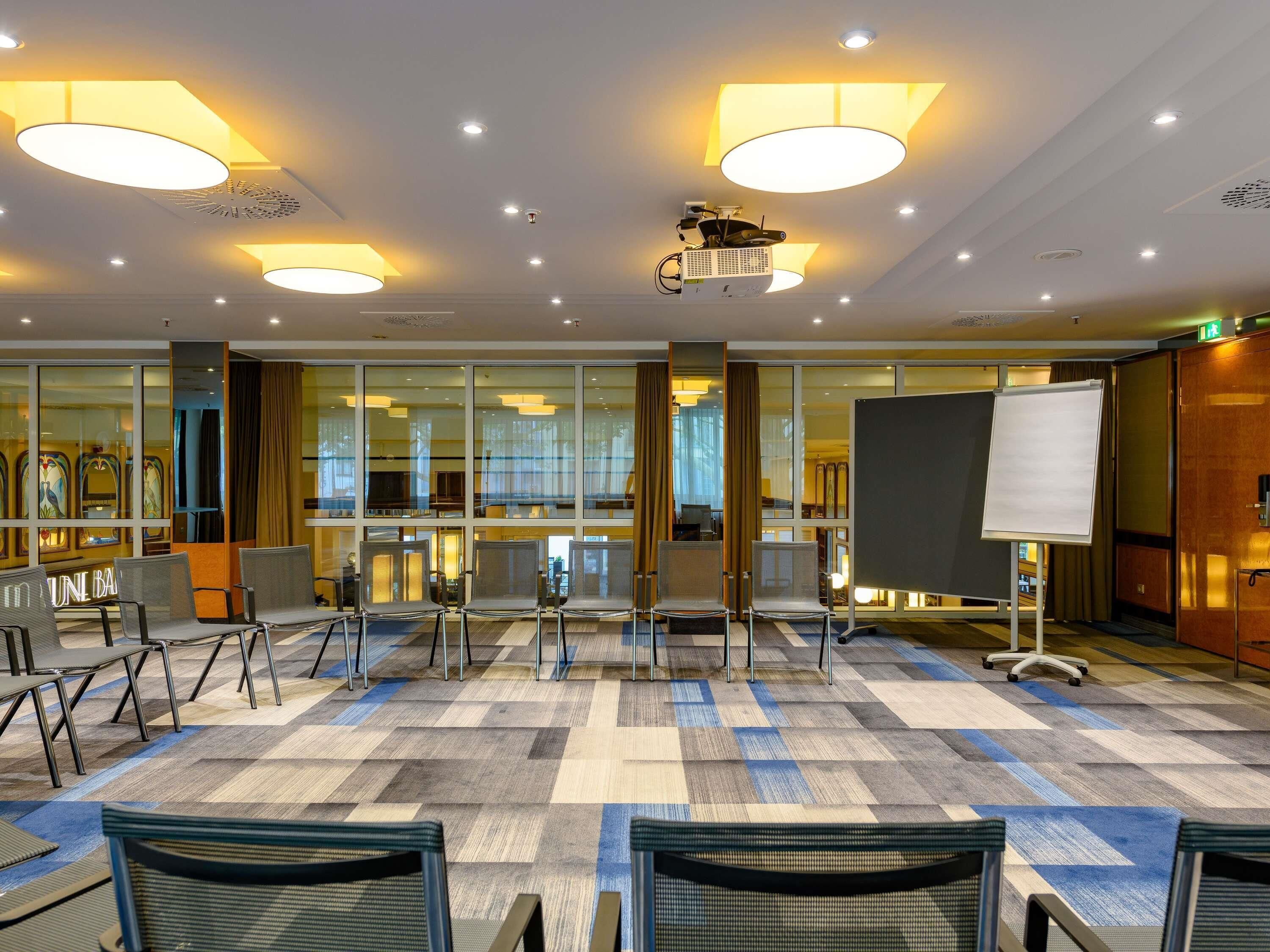 Foto - Mercure Hotel Dortmund Centrum