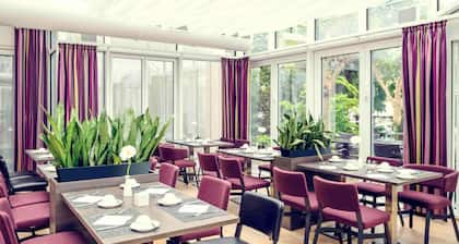 Mercure Hotel Dortmund Centrum