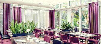 Mercure Hotel Dortmund Centrum