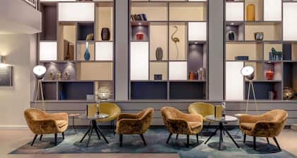Mercure Hotel Dortmund Centrum