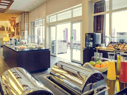 Mercure Hotel Dortmund Centrum