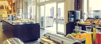 Mercure Hotel Dortmund Centrum