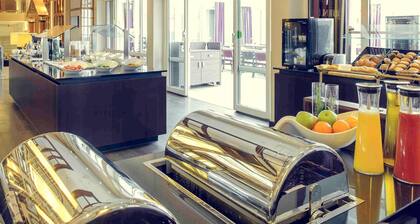 Mercure Hotel Dortmund Centrum