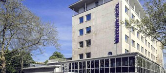 Mercure Hotel Dortmund Centrum