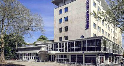 Mercure Hotel Dortmund Centrum