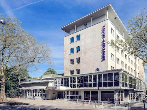 Mercure Hotel Dortmund Centrum