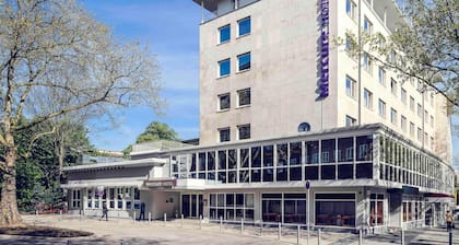 Mercure Hotel Dortmund Centrum