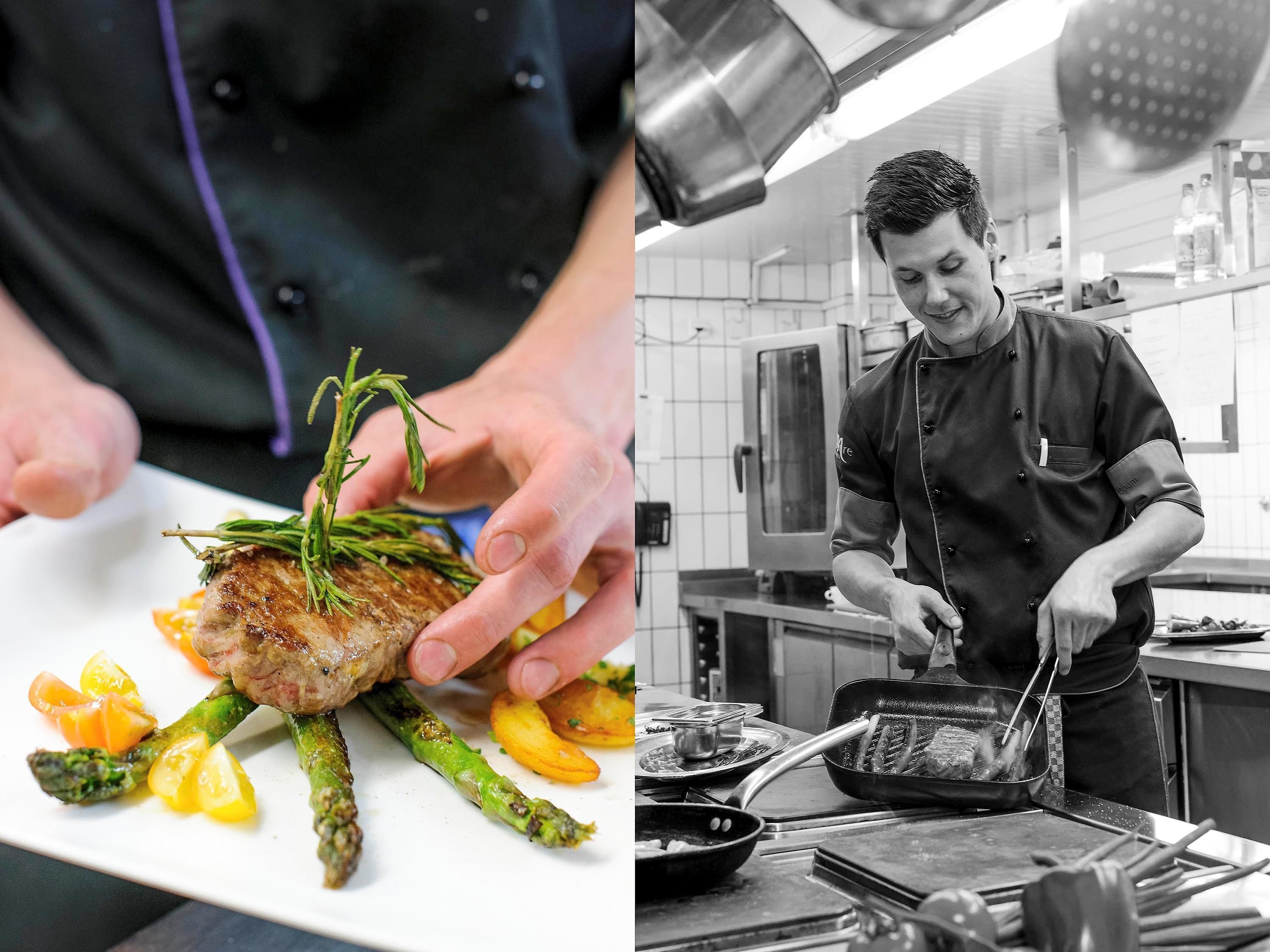 breakfast, lunch, dinner served; local cuisine, al fresco dining