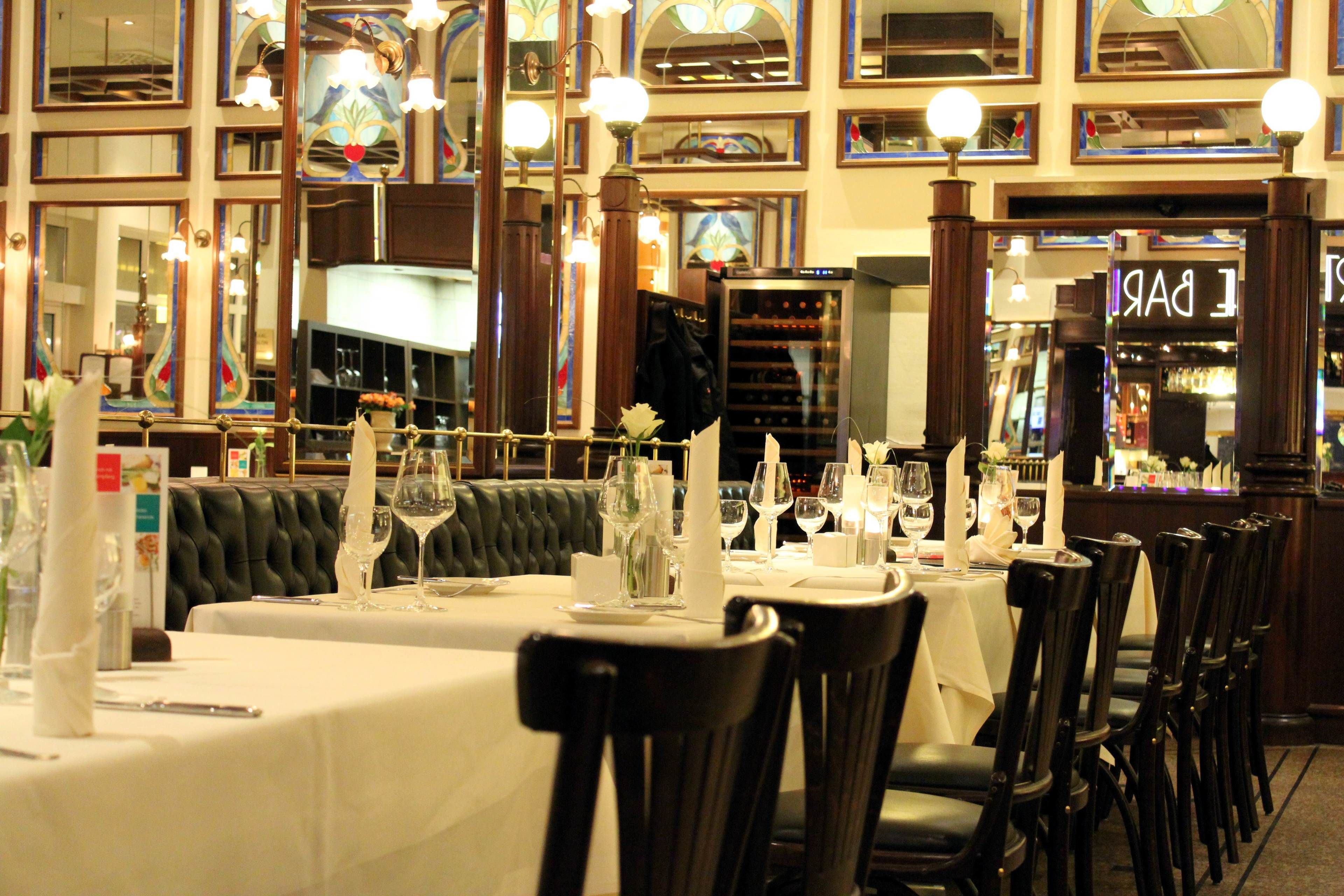 Foto - Mercure Hotel Dortmund Centrum