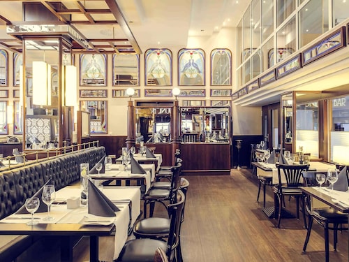 Mercure Hotel Dortmund Centrum