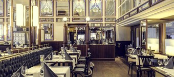 Mercure Hotel Dortmund Centrum