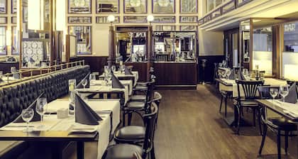 Mercure Hotel Dortmund Centrum