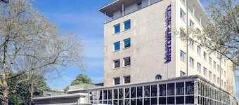 Mercure Hotel Dortmund Centrum