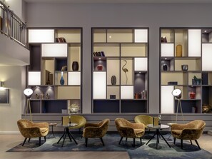 Miscellaneous - Mercure Hotel Dortmund Centrum (Dortmund)