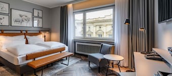 Mercure Hotel Dortmund Centrum