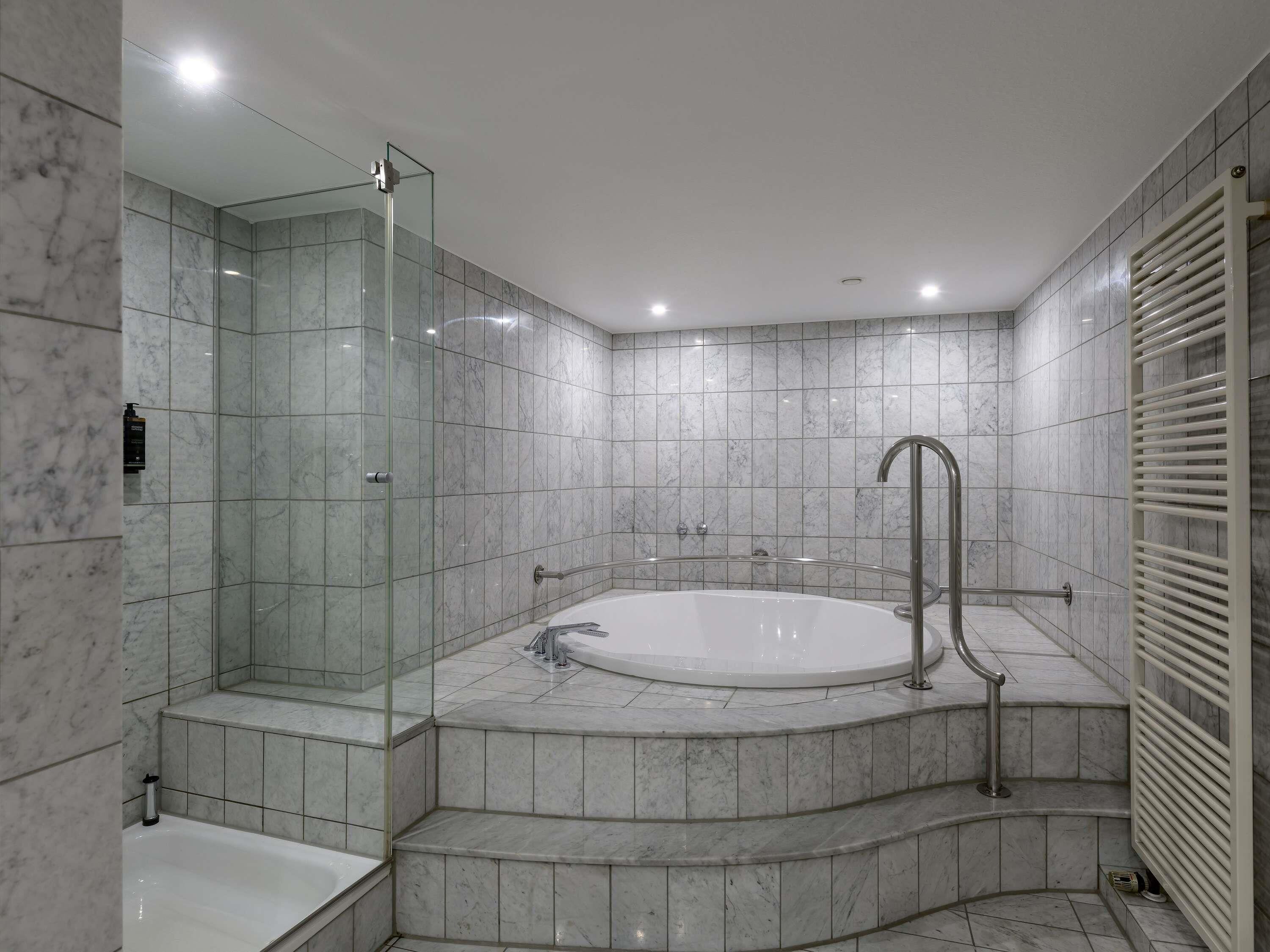 Foto - Mercure Hotel Dortmund Centrum