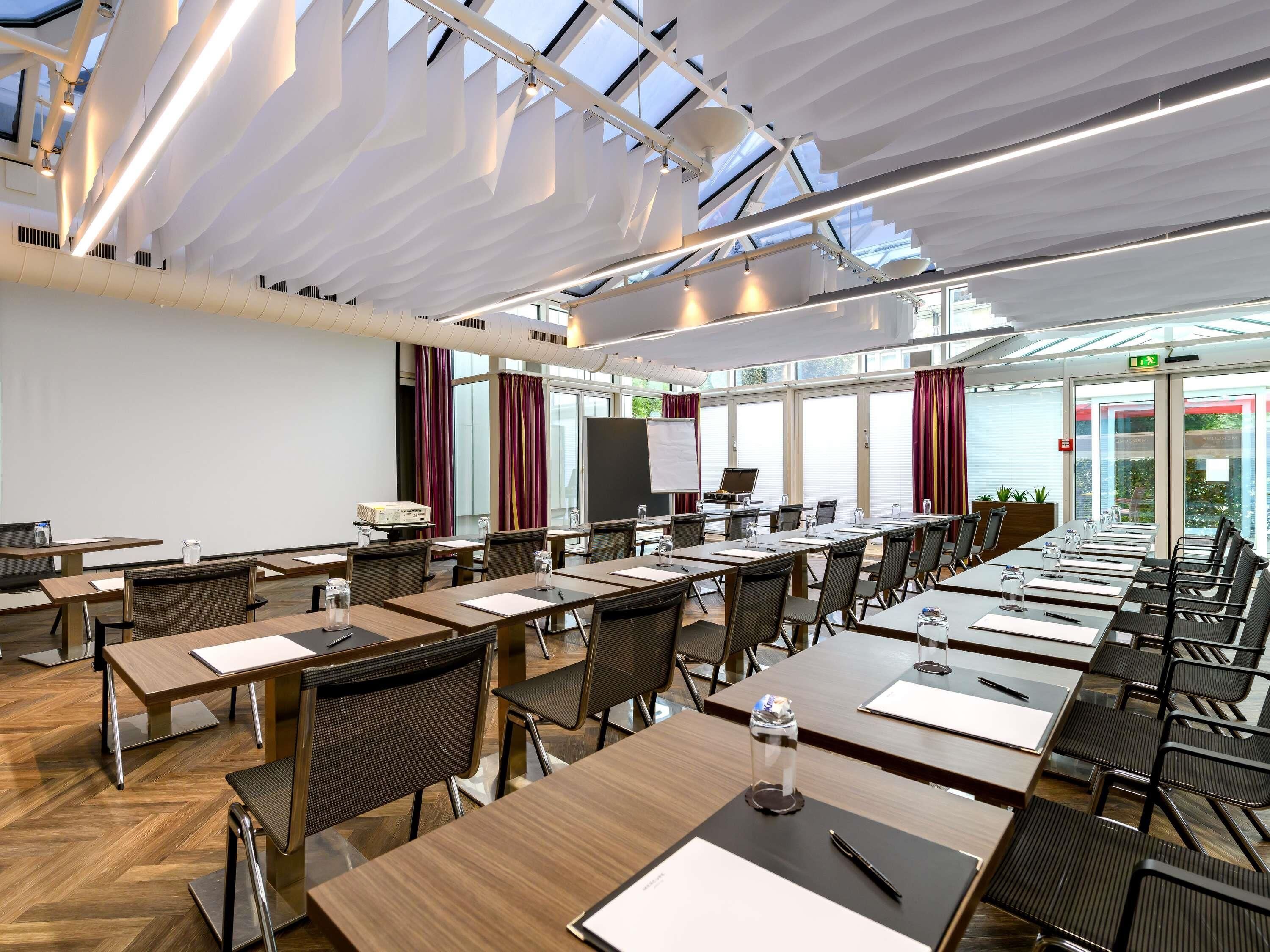 Foto - Mercure Hotel Dortmund Centrum