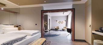 Mercure Hotel Dortmund Centrum