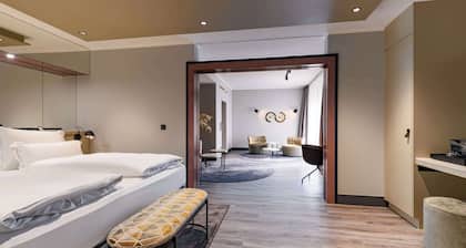 Mercure Hotel Dortmund Centrum