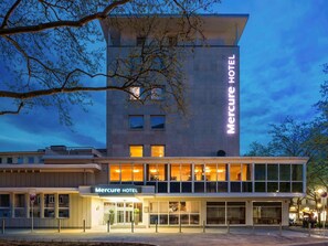 Exterior - Mercure Hotel Dortmund Centrum (Dortmund)