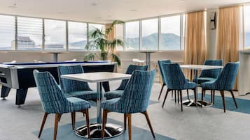 Salle de réunion